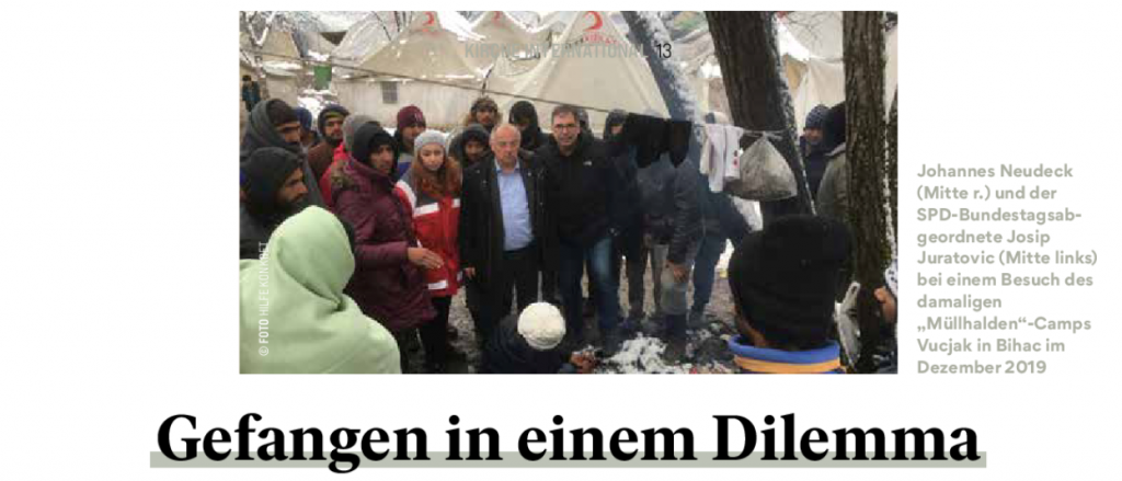 IDEA Artikel